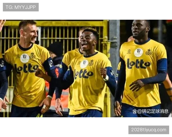 博尼法斯如何突破顶级前锋竞争格局