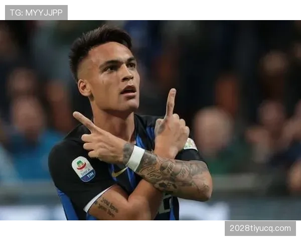 劳塔罗与伊卡尔迪的终结效率差异及其战术角色适配性分析