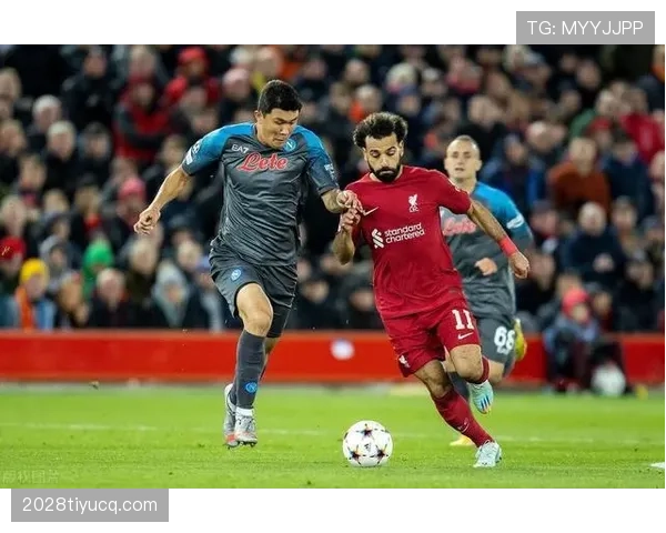 奥斯梅恩与努涅斯：冲击型中锋的进化分野——身体优势与战术适配如何塑造不同发展轨迹