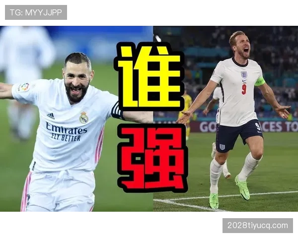 凯恩 vs 本泽马：进攻全面性与战术价值对比