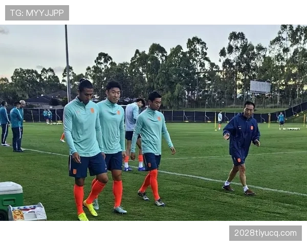 库拉索冲击2026世界杯：黑马潜力与晋级前景分析