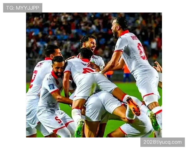 突尼斯小组赛结束：0分告别2026世界杯