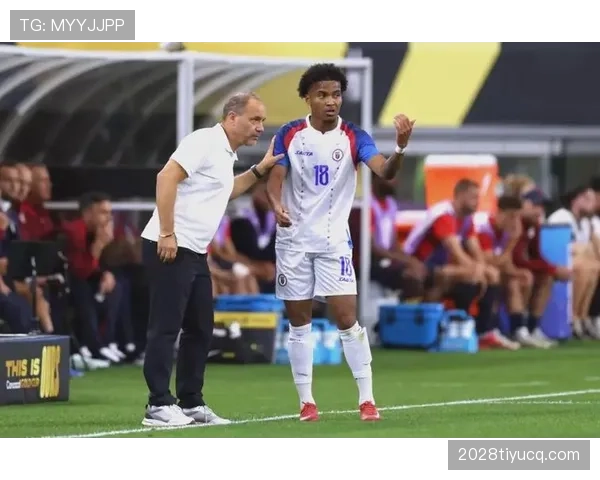 约翰尼·普拉西德告别世界杯，海地老门将的最后一战