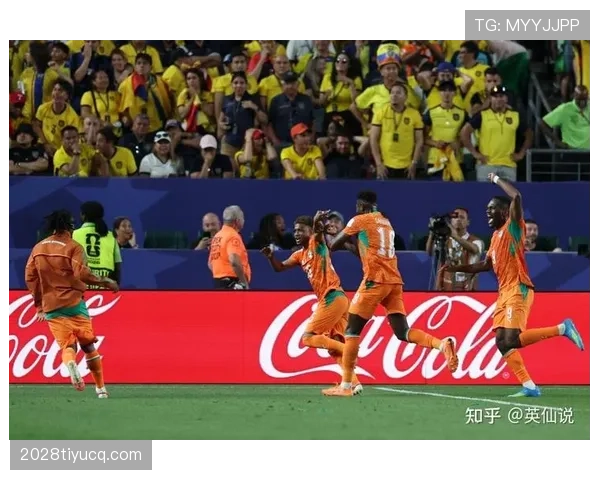 科特迪瓦1-0厄瓜多尔回顾:E组首轮关键胜利 科特迪瓦1-0厄瓜多尔回顾:E组首轮关键胜利